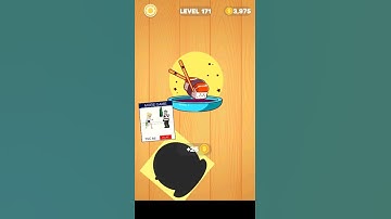 Paper Folding Level 171