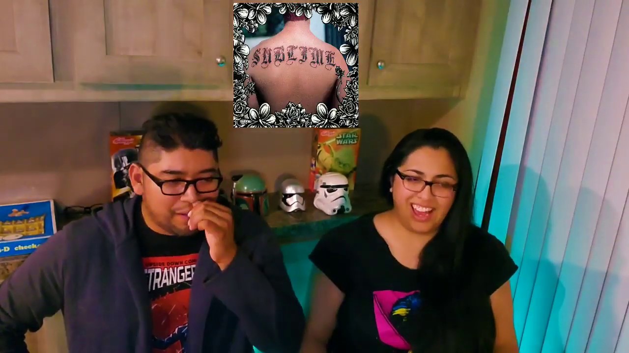 April 26th 1992 Sublime Reaction Review YouTube April 26th 1992 Sublime Reaction Review YouTube