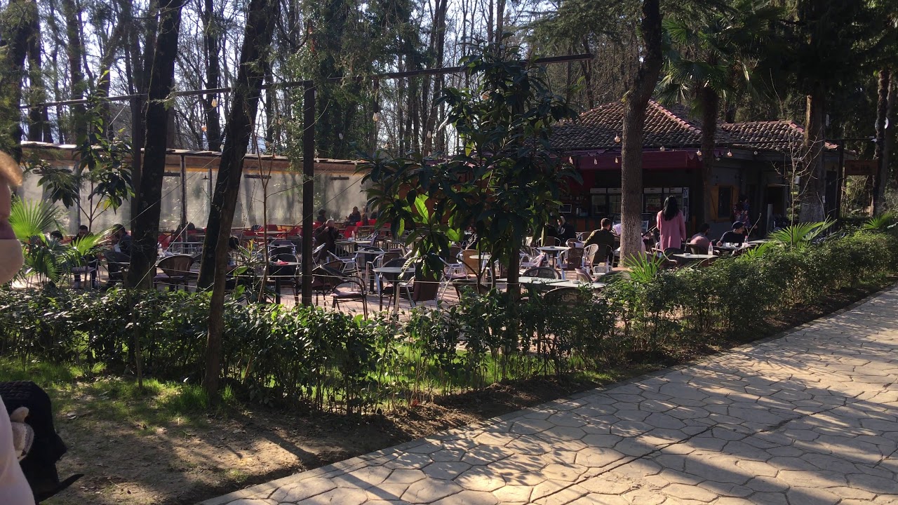 Tirana, Albania's Grand Park, central restaurant | สังเคราะห์ข้อมูลที่เกี่ยวข้องcentral restaurant groupที่ถูกต้องที่สุด