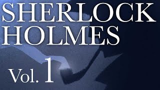 Sherlock Holmes - Vol.1 | Conan Doyle | Audiolibro