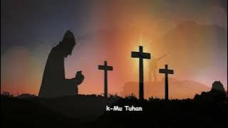 PENGORBANANMU Fandy Santoso with Lirik