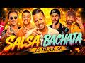 JUAN LUIS GUERRA, MARC ANTHONY, ROMEO SANTOS, ENRIQUE IGLESIAS, PRINCE ROYCE SALSA Y BACHATA EXITOS.