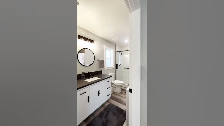 600 SQFT 1 Bed ADU Virtual Tour!  #realestate #realestateinvesting #realestatelife