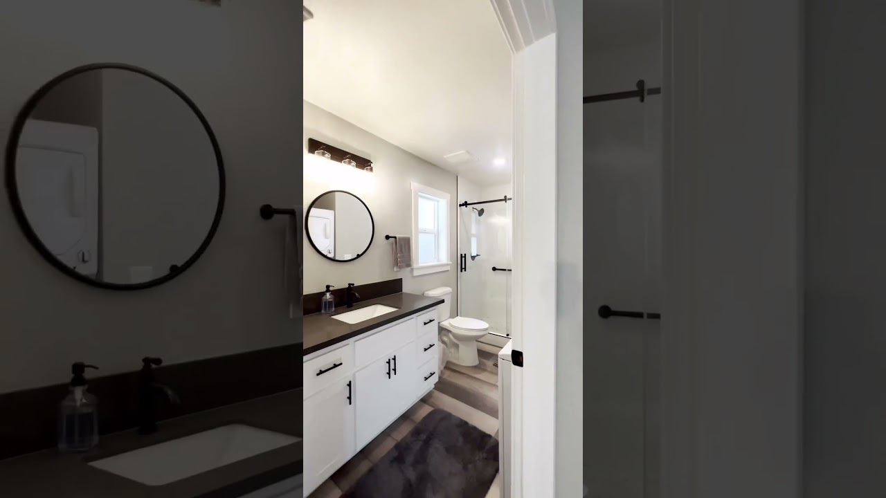 600 SQFT 1 Bed ADU Virtual Tour!  