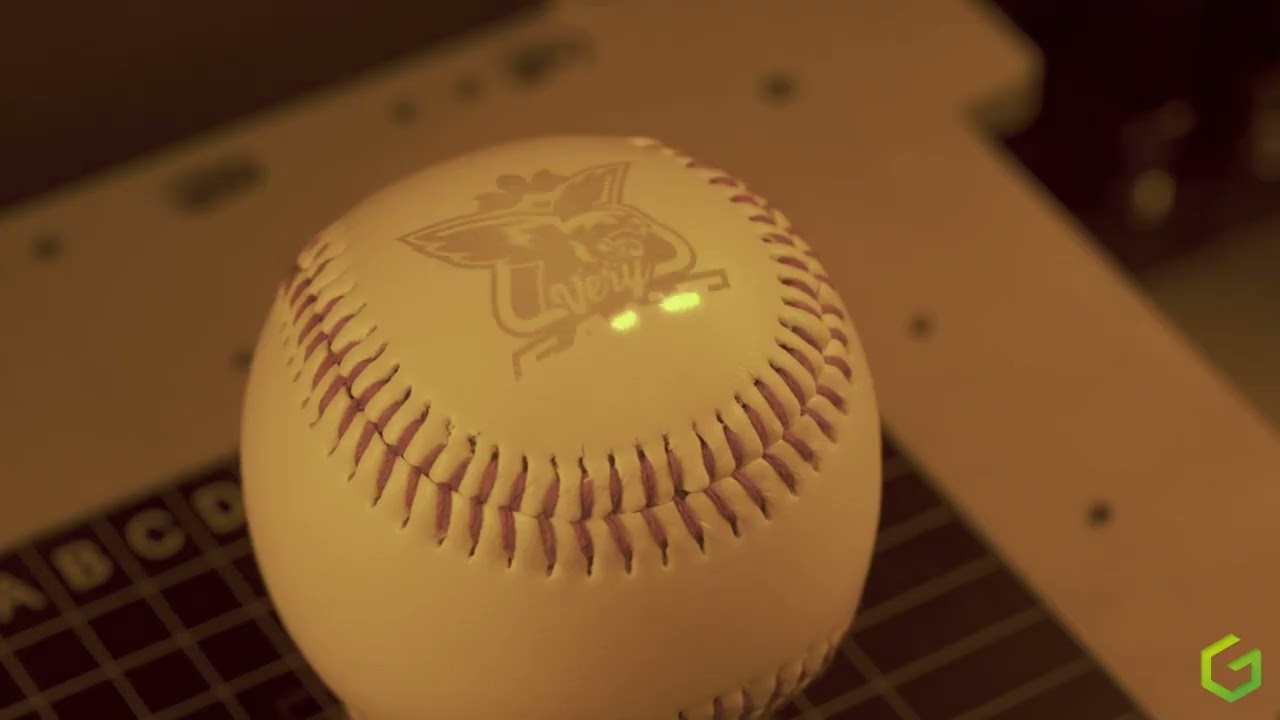 LAVAL Europe - Machine à graver laser WeLase™ (632945)..