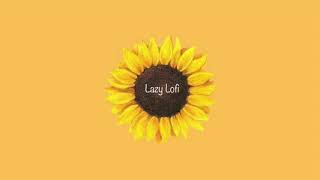 Stay Yellow ~ lofi hip hop mix