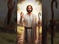 528Hz Jesus Healing &amp; Peace of God | Christian Meditation Music