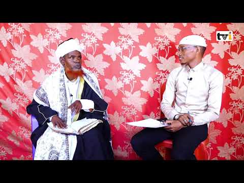 015 Imala Ilmii Shk Bushraa Usmaan