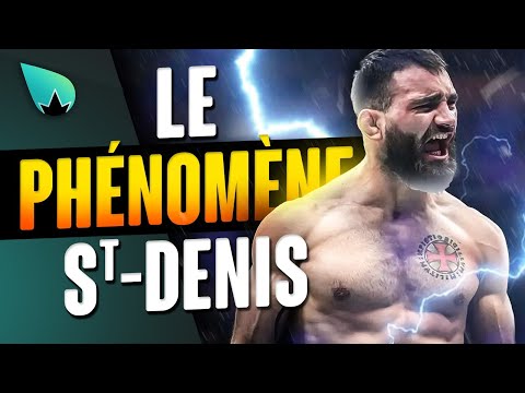 Le phénomène Benoit St-Denis : EXPLICATIONS