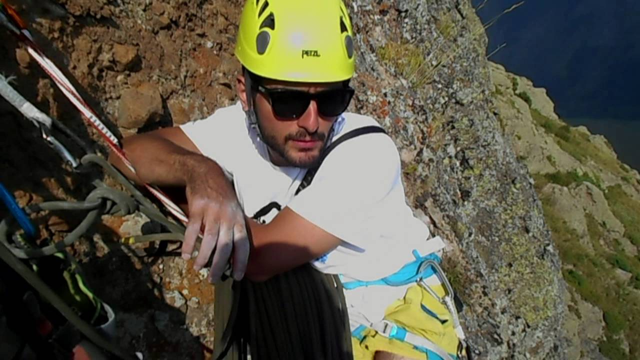 climbing in 2016 YouTube