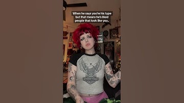 Thumbnail of The girls who get it get it💀😭 #alternative #goth #letsgotrending