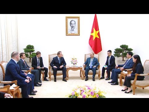 Tăng cường hợp tác an ninh Việt Nam - Liên bang Nga