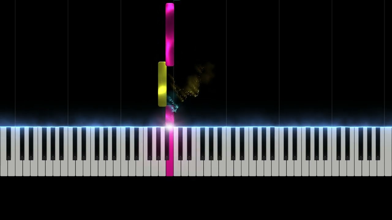 Russian Folk Song | Piano Adventures Primer Level