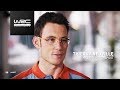 WRC 2017: DRIVER PROFILE Thierry Neuville