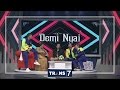 DEMI NYAI PREDIKSI 2017 3 1 17 5 2
