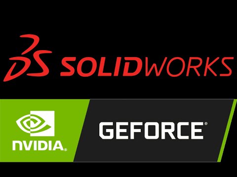 New Solidworks 2020