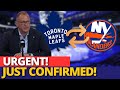 Now is happening the transfer pump revealed fans go crazy maple leafs news