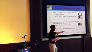 NEDAS NYC 2017 -   New Methods for Identifying Sources of Outside PIM