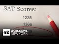 Millions of students to take the SAT exam May 4