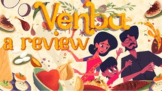 Venba: a review