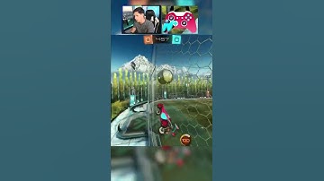 Tip for Diamond Players -  #rocketleague #rl