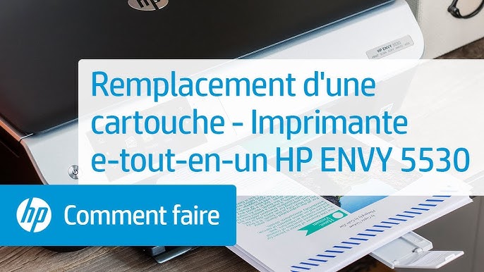 Résolution des problèmes d'entraînement du papier - Imprimante HP