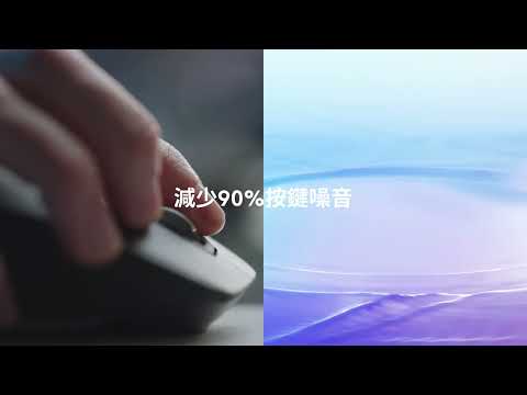 Logitech羅技-MX Master 3S 無線智能滑鼠