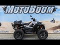 ATV Polaris Sportsman XP 1000 S EPS 2021