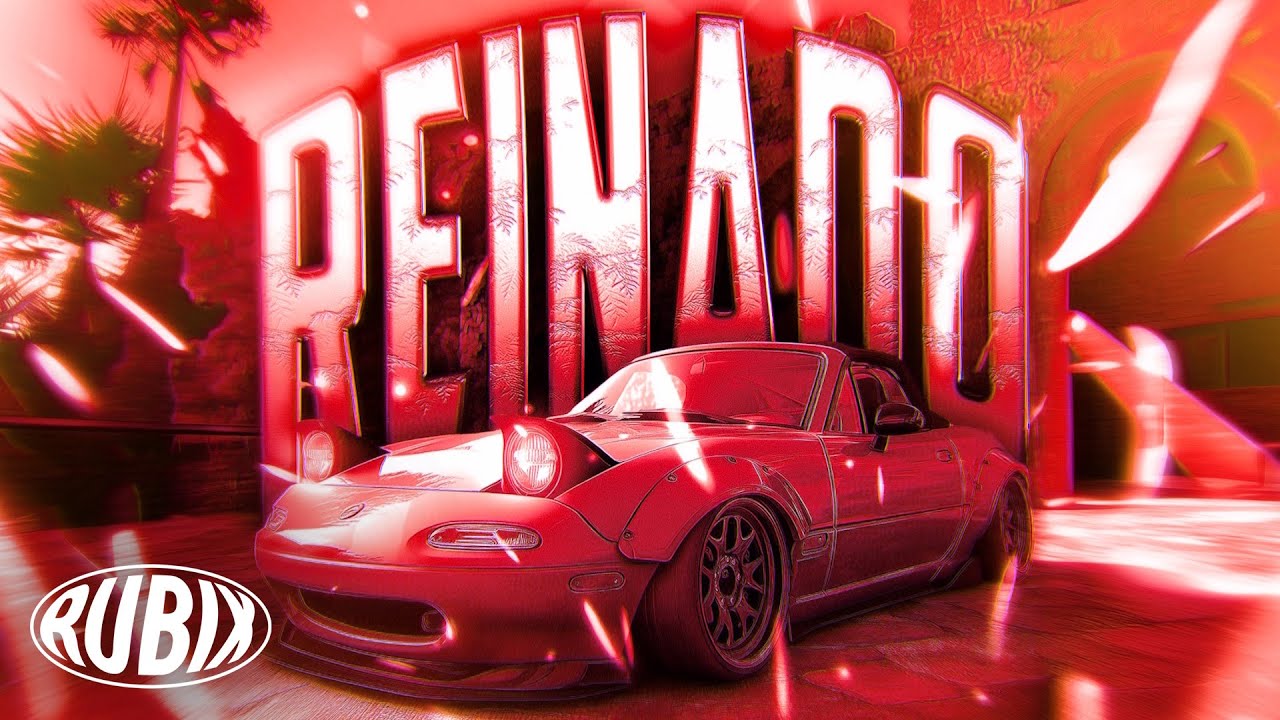 REINADO (SUPER SLOWED) - JMILTON x CHASHKAKEFIRA