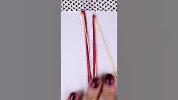 Full Herringbone tutorial is out now!