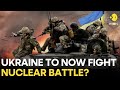 Russia-Ukraine war LIVE: Ukraine stages long-range attacks on targets in Crimea and southern Russia