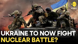 Russia-Ukraine war LIVE: Ukraine stages long-range attacks on targets in Crimea and southern Russia