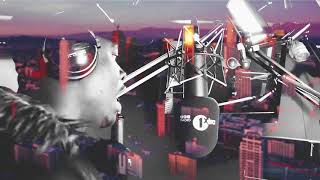 Fire in the Booth – MC Quakez