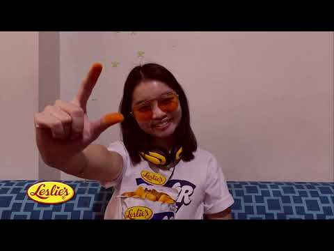 Clover Chips Commercial