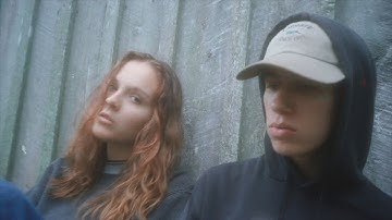 Nick Wagen & crêpe girl - Someone, Someone Real
