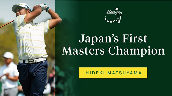 History Made For Japan | The Masters - DayDayNews