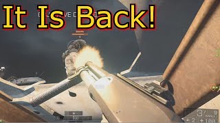 BATTLEFIELD 4 - Kick Ass Gameplay Is Back Baby!