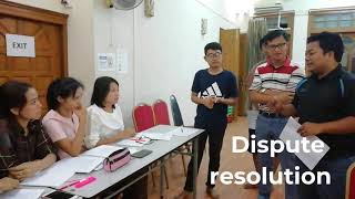 Inside our Training: Professional English Skills with Synergy Learning Inside our Training: Professional English Skills with Synergy Learning