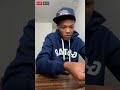 Dcg Shun Diss SaneGang On Facebook Live