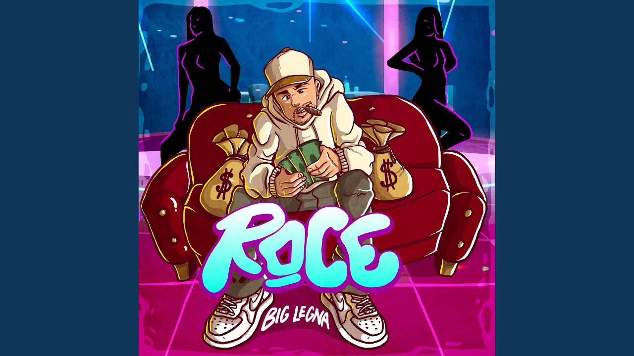 Obejrzyj Roce w YouTube Obejrzyj Roce w YouTube