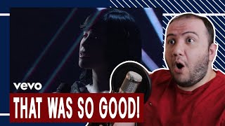 Billie Eilish, FINNEAS REACTION - No Time To Die (Live From The Oscars 2022) - TEACHER PAUL REACTS