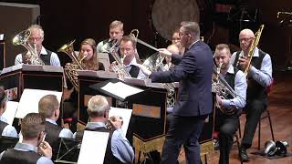 Download Lagu Looft den Heer, Beetgumermolen: Viking Age - NBK 2018 MP3