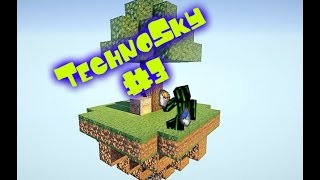 Technosky #3