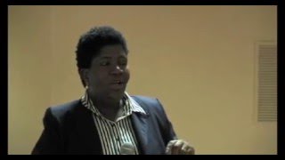 Biosafety Training 2014 Day 2 Part 5