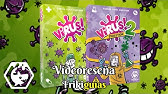 Virus Y Virus 2 Evolution Aprendiendo A Jugar Youtube