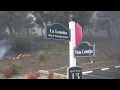Hill Fire / Camarillo 11.8.18