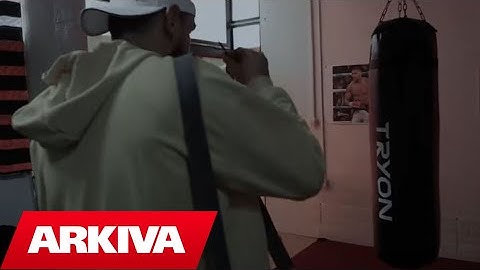 Eli - Tjeter nivel (Official Video HD)