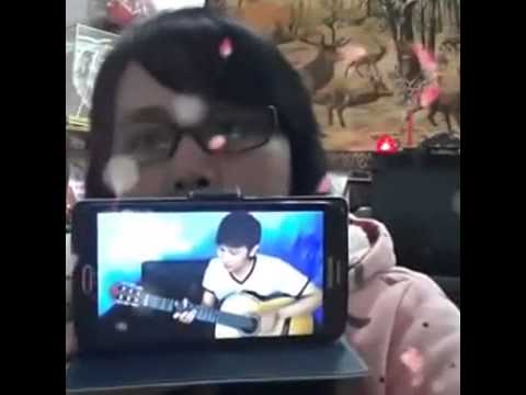 Goyang Dumang Gitaris by Nathan Fingerstyle Acoustic