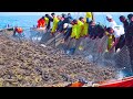 Fishing Boat Discovers Something TERRIFYING in the Sea That SHOCKS the Whole World