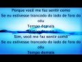 Bruno Mars - Locked Out Of Heaven (tradução)